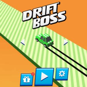 Dift Boss is a game where you drift like a boss. Play for free at Cool UBG. Popular Multiplayer Random All Games Contact. Drift Boss By MarketJS. Instructions and Overview Drift like a boss
